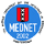 MedNet 2002 - Logo