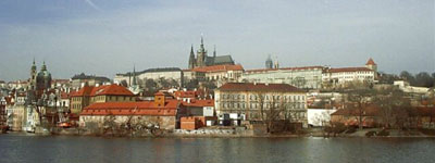Prague - Photo 1
